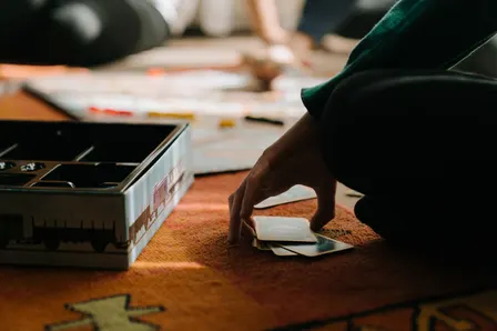 Friday Night Commander