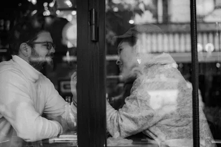 Elite Speed Dating Birmingham by Fastlove, Ages: 43-58