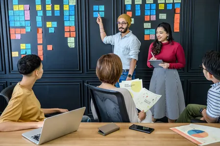 Adaptability & Change Management® - 1 Day Training Program in Fargo, ND