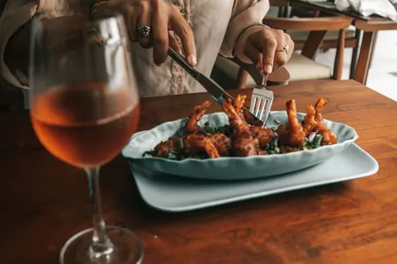 Ride and Dine With Us
