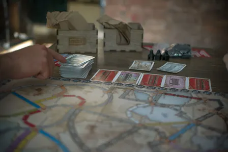 Games We Play