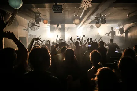 TROPILOCO Mondays @ Baa Bar Liverpool