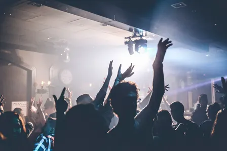 TROPILOCO Leeds @ Home Leeds Nightclub