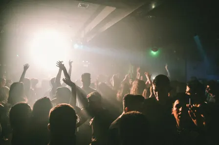 TROPILOCO MANCHESTER: FRESHERS WEEK PT 1 @ Factory 251