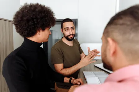 AI Beyond Chat: Practical Next Steps for Nonprofits