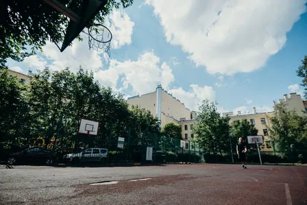 Cleveland Cavaliers At Oklahoma City Thunder