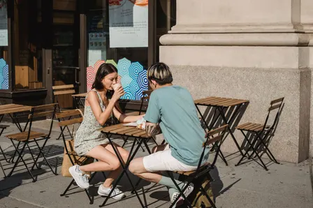 Unified Dating - Meet Singles in Exeter