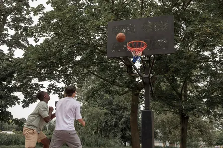 Indiana Pacers At Golden State Warriors