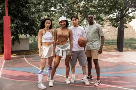 La Clippers At Cleveland Cavaliers