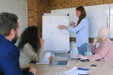Adaptability & Change Management® Training Program in Grand Rapids, MI