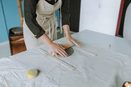 Taller 'Cosir a màquina'