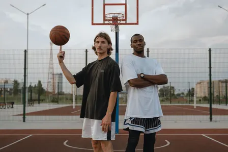 Fc Bayern Munich Basketball Vs Paris Basketball Euroleague