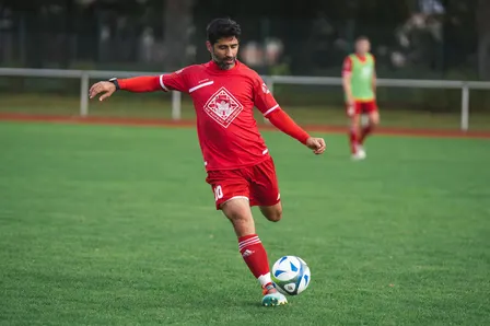 Al Ettifaq vs Al Hilal