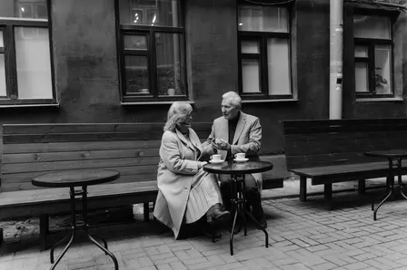 Face to Face Dating Freiburg - 13.11.2026