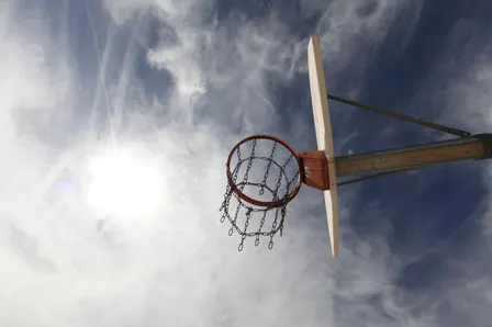 San Antonio Spurs At Miami Heat
