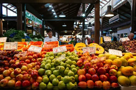 Preston Market | Open Hours