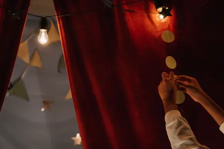 The Music Man