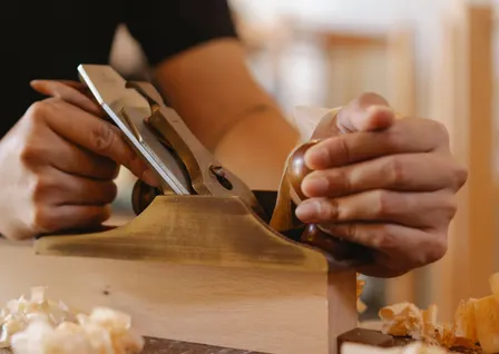 Carpentry basics