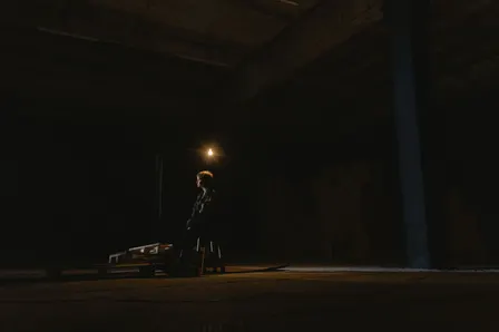 Dial M For Murder - The Play