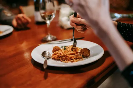 Ride and Dine with us