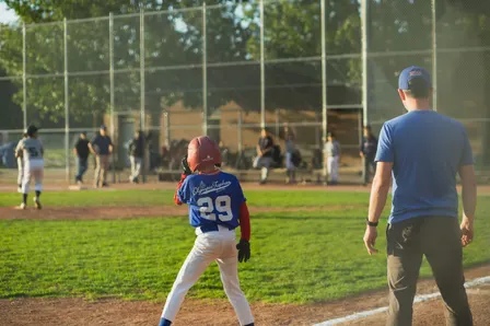 Washington Nationals at St. Louis Cardinals