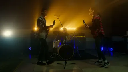 American Aquarium