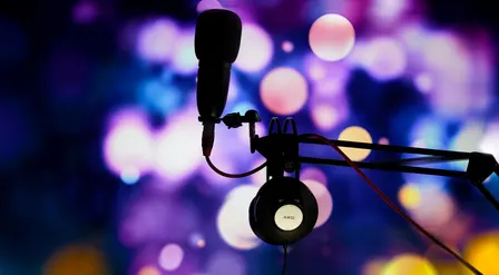 Steve Falcon's Comedy Hypnosis Hour