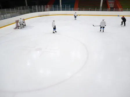 Florida Panthers at Carolina Hurricanes