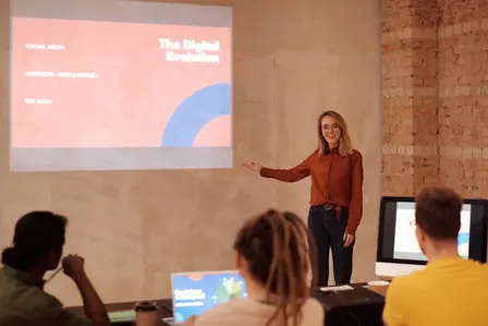 Adaptability & Change Management® Training Program in Oklahoma City, OK