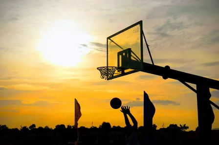 Cleveland Cavaliers at Houston Rockets