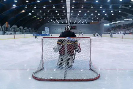 Tulsa Oilers vs. Rapid City Rush