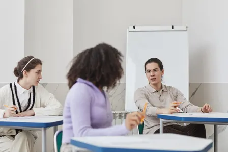 Master Your Body Language® - 1 Day Certification Training in Adelaide