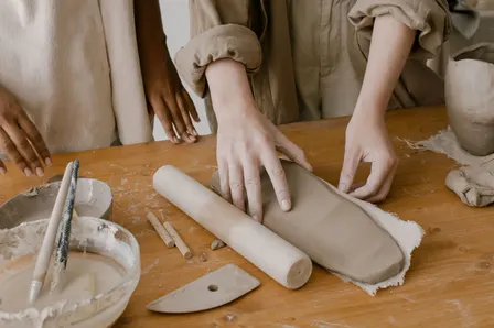 Taller 'Intensiu de Bricolatge'