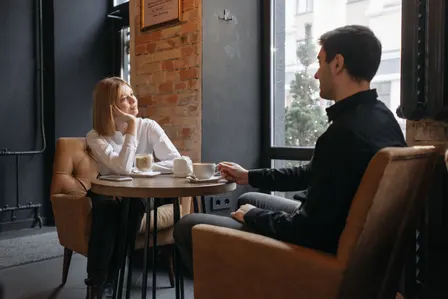 Speed-Dating