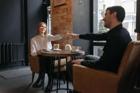 Gay Speed Dating in Soho