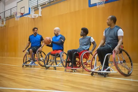 Orlando Magic At New York Knicks
