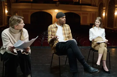 Come From Away