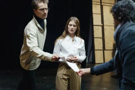 Sam Jay