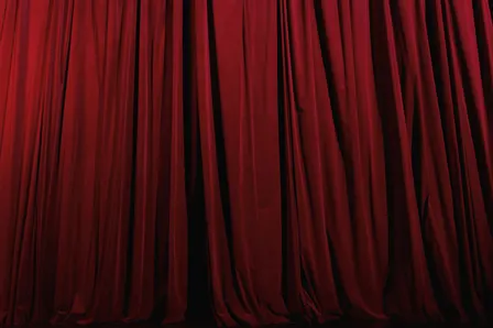 Chicago - The Musical