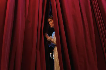 Hamlet