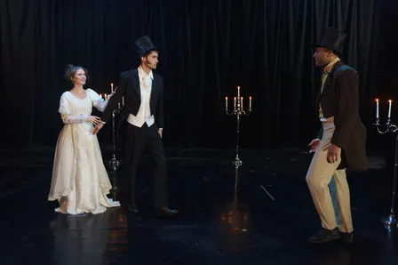 Circus Vazquez