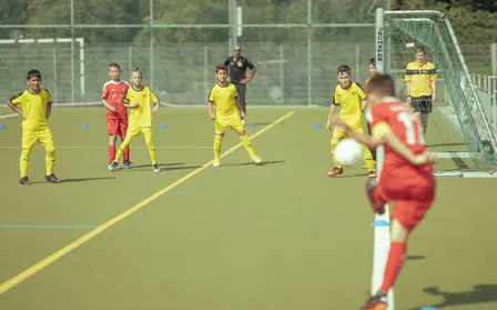 Como vs US Sassuolo