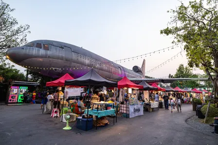 Kingston Local Artfest