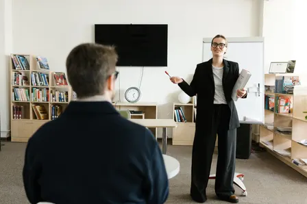 Leading with Purpose: Parish Leadership in a Changing World