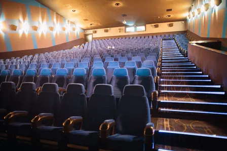 III Ensenada Film Market