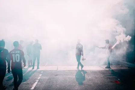 Schalke 04 vs RB Leipzig
