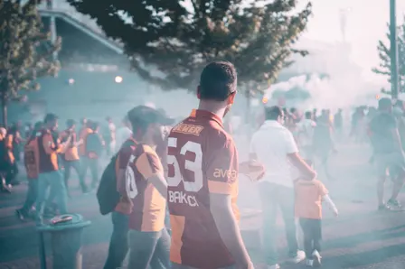 Al Shabab vs Al Ahli