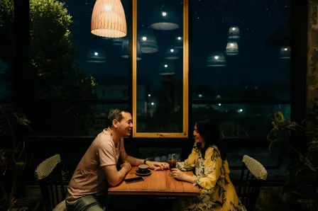 Ages: 33-48 at Manchester235 Manchester | Elite Speed Dating
