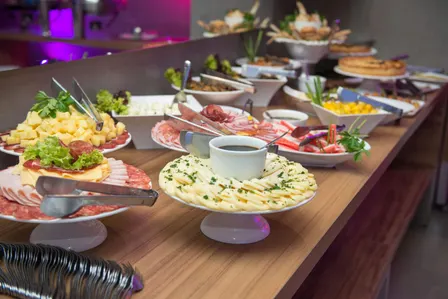 Ride and Dine With Us
