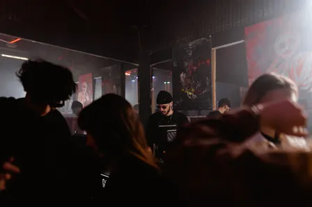 TROPILOCO LEEDS: MOVE IN FRIDAY @ Home Leeds
